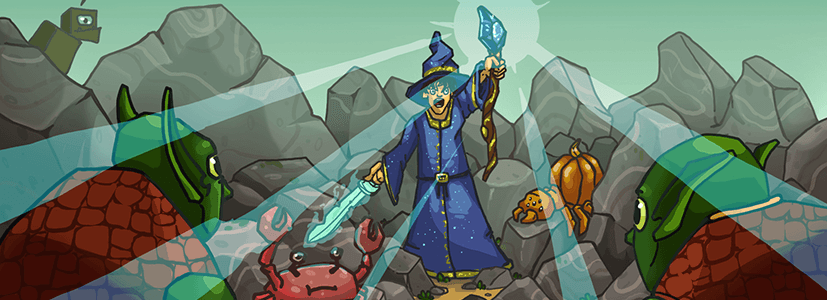 MagicRPG