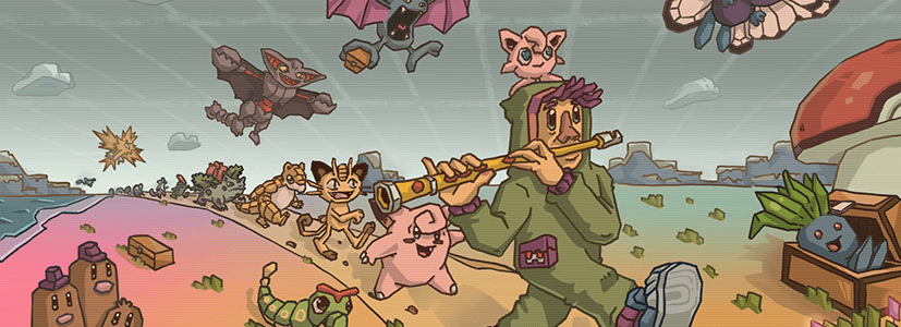 Pixelmon