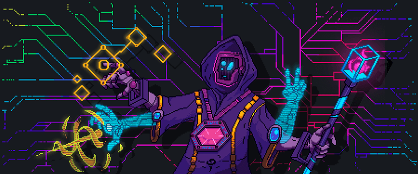 TechnoMagicRPG