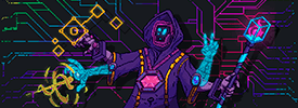TechnoMagicRPG