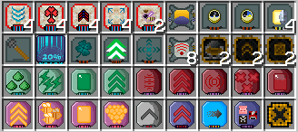 MODULES пакет на сервере AllTheMods