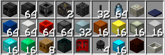 PREMIUM пакет на сервере AllTheMods