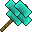 Compressed Diamond Hammer