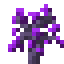 Tainted Sapling