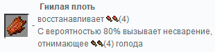 Гнилая плоть
